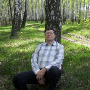 Михаил Колегаев