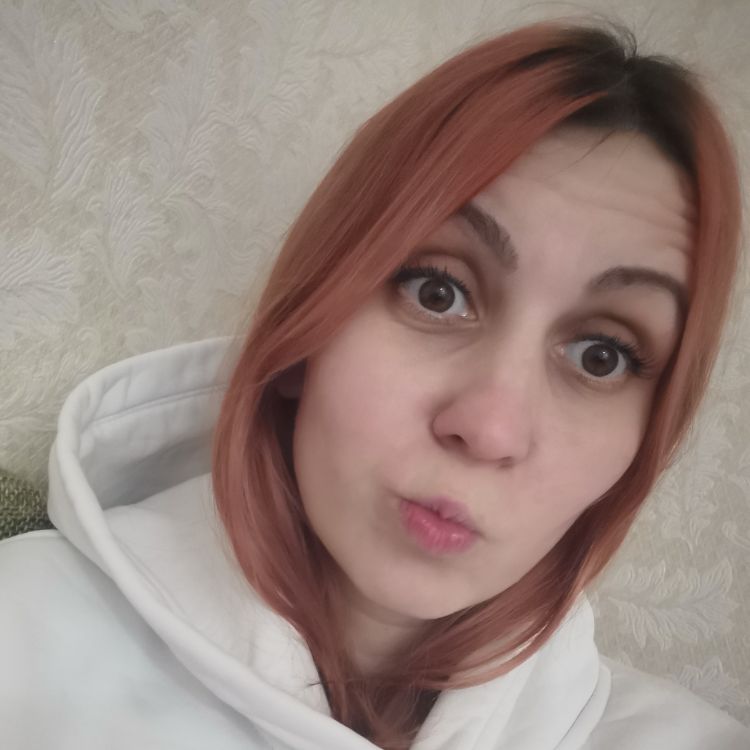 SVETLANA BATANOVA