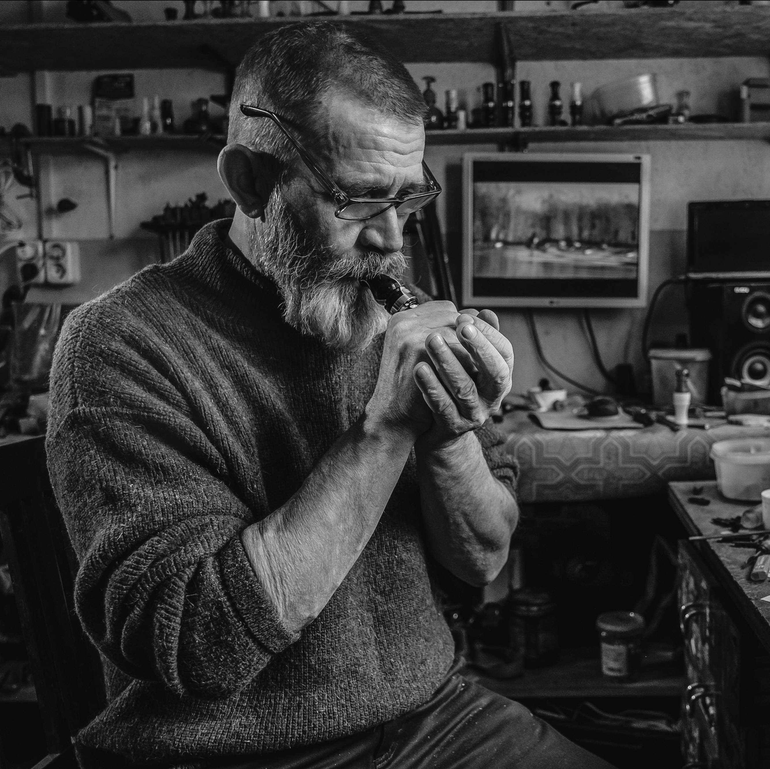 Андрей Ketner
