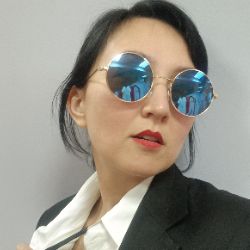 Альбина Кондра