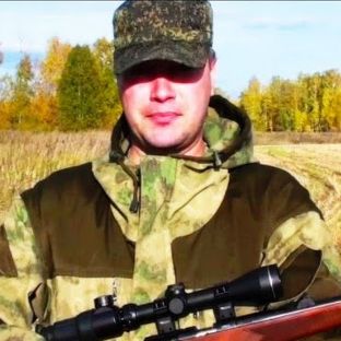Кролик в шифоньере Охота Рыбалка