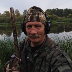 Охота, рыбалка, самоделки