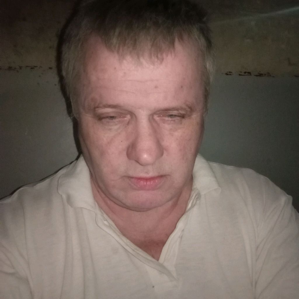 Алексей Пауэл