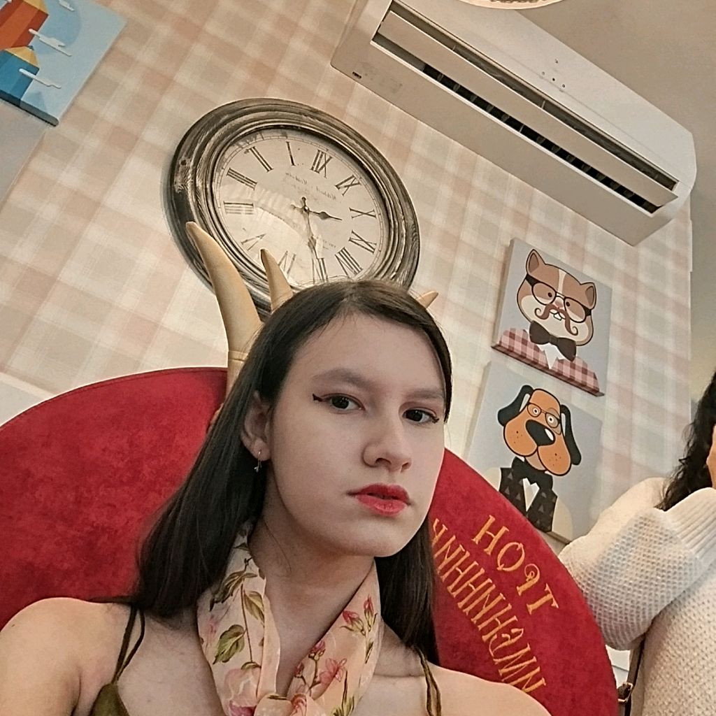 Карина 13к • ТВ-9