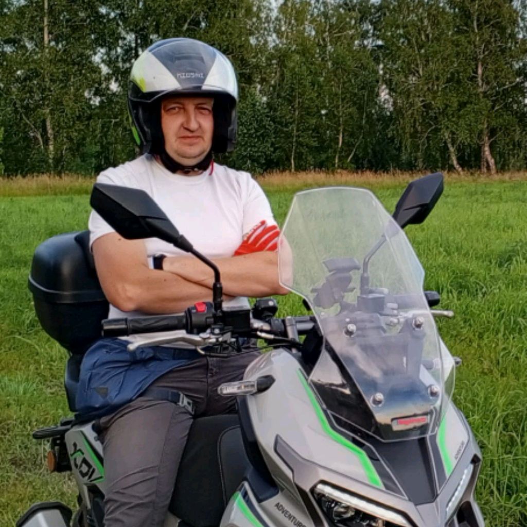 Про жизнь