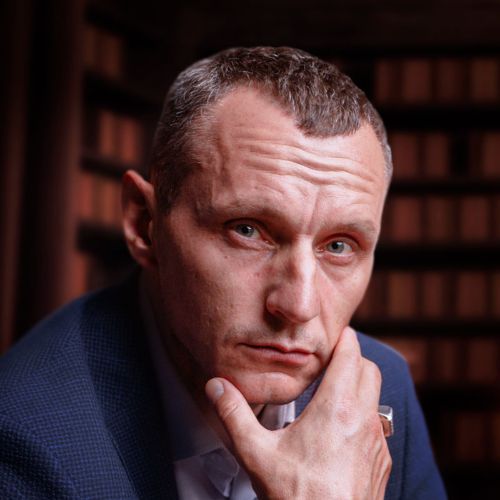 КАПУСТИН | Цифровая психология