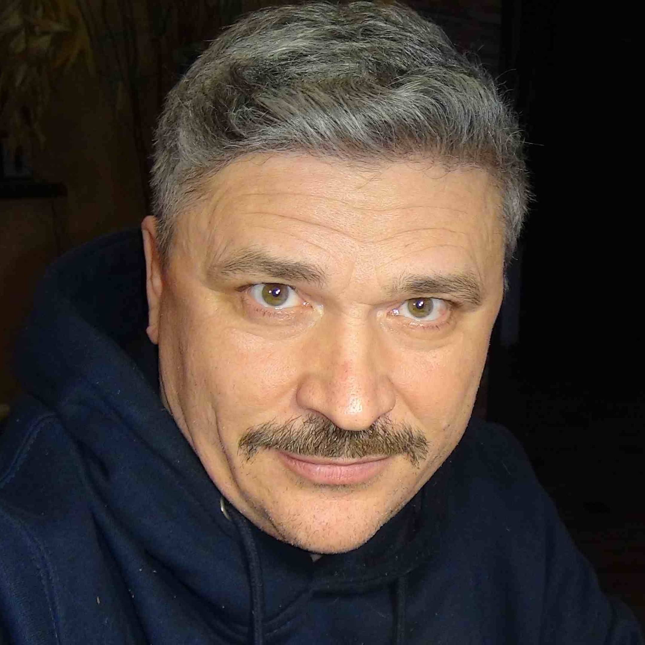 Андрей Федяшкин и Ко