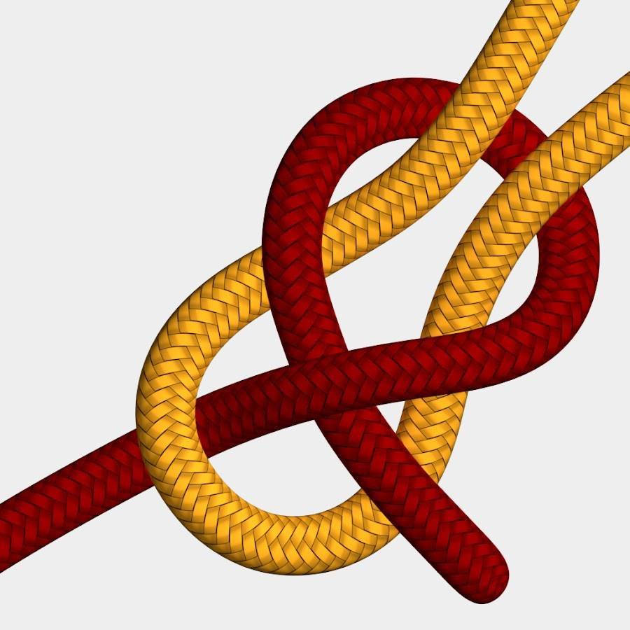 Узлы и Петли | Try Knot And Craft