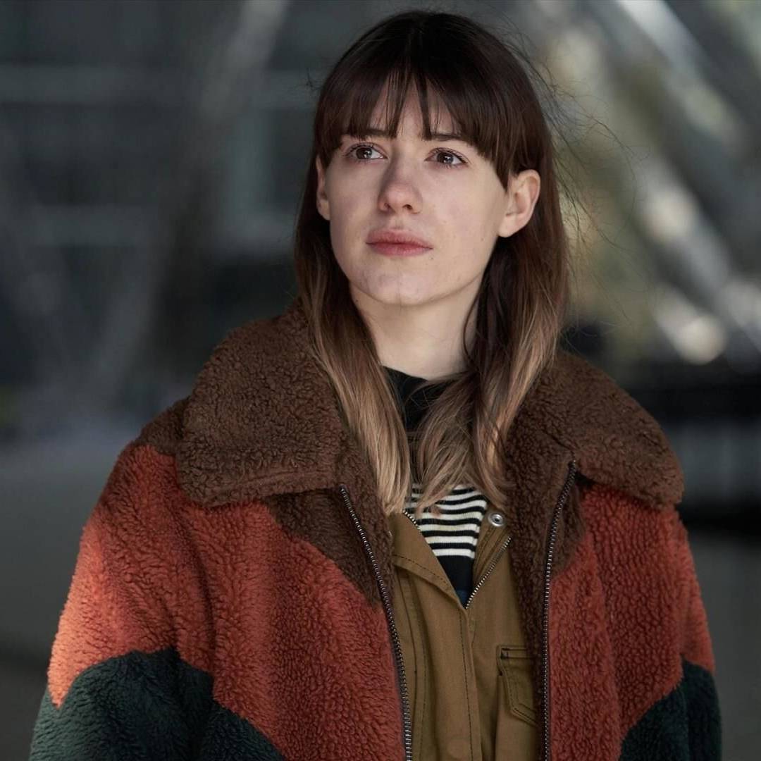 Сериал Война миров / War of the Worlds