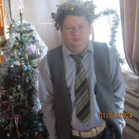 Виталий Лазаренко