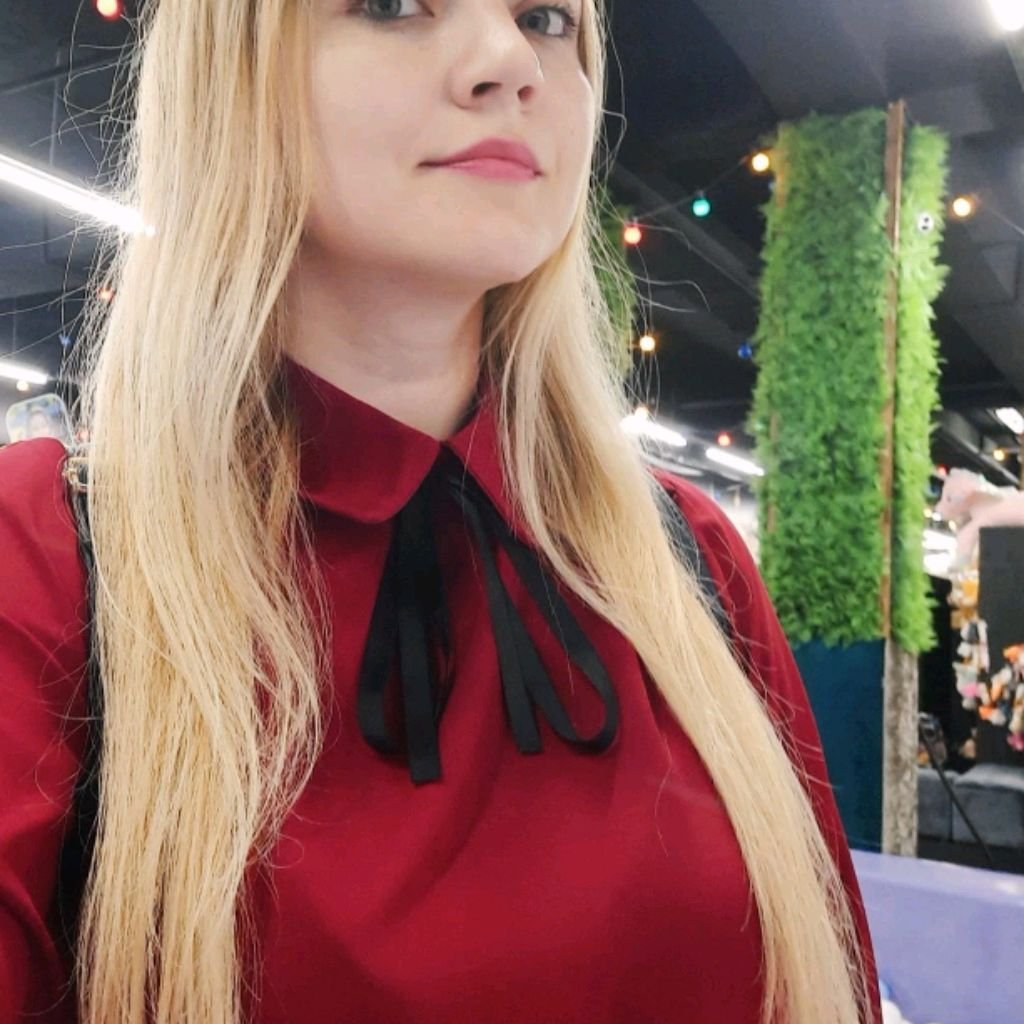 Анна Литовченко