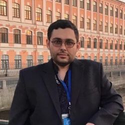 Дневники не мертвого поэта