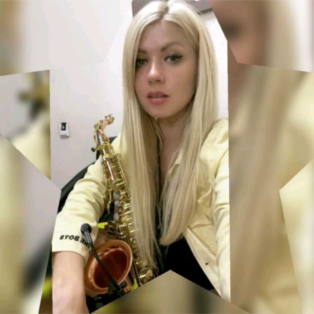 Ladynsax_fun