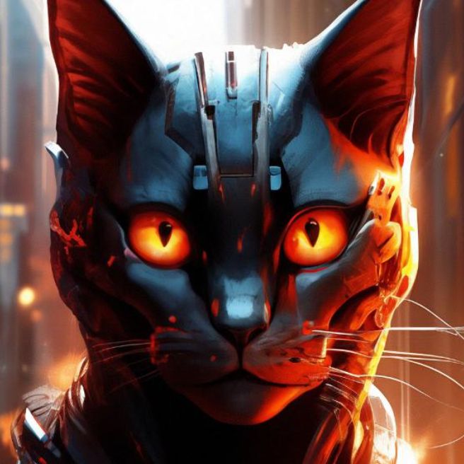 Cat558