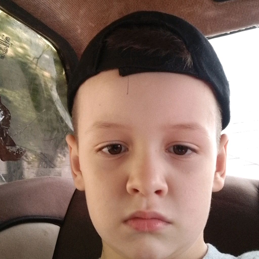 Дима и Ринат