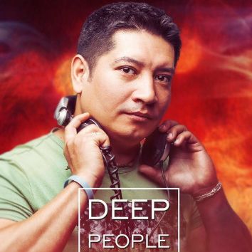 ALIMPIY - DEEPEOPLE