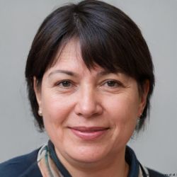 Елизавета Самсонова