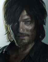 Daryl Dixon