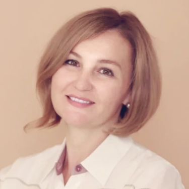 Ekaterina Garelina