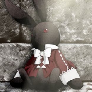 Winterabbit
