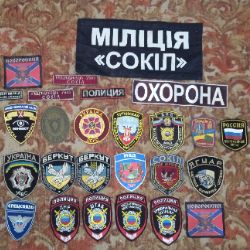 Александр ЛНР