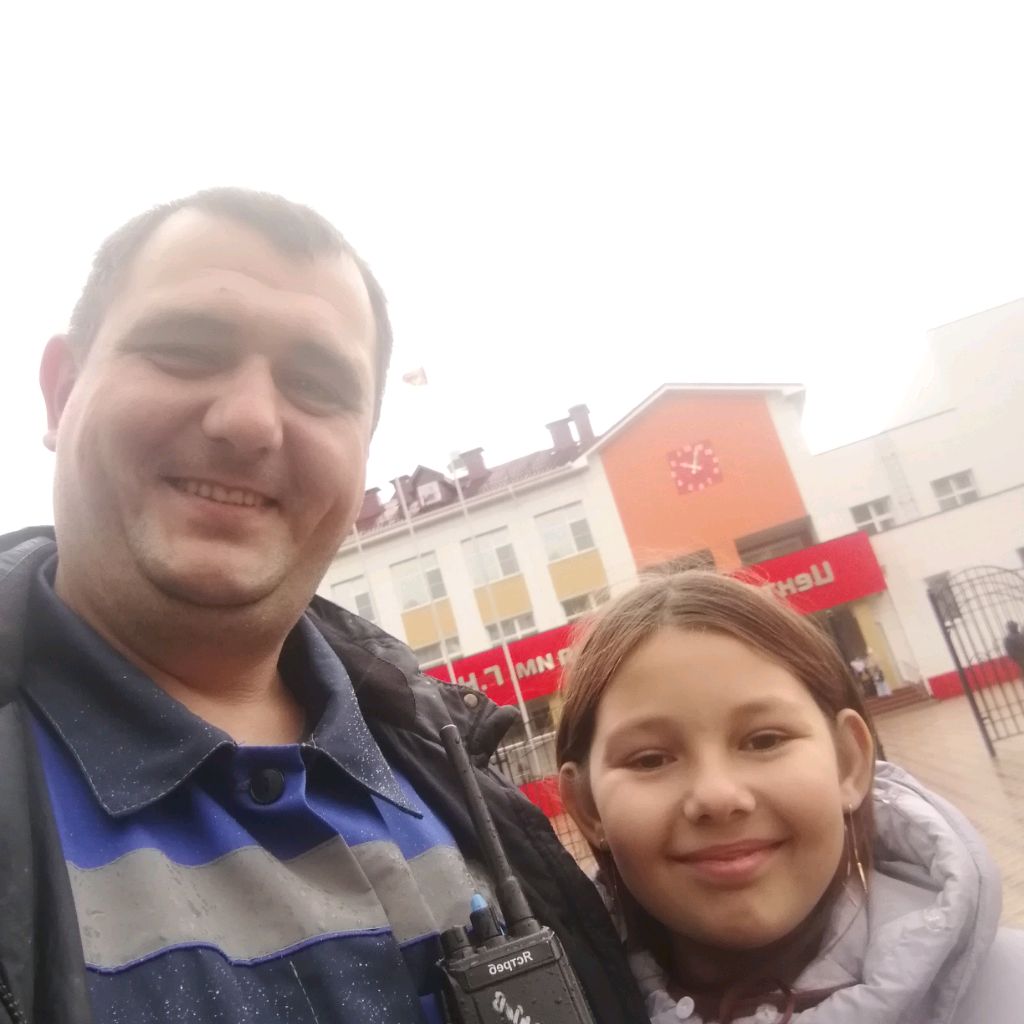 Михаил Панкратов