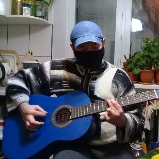 Денис Афанасьев