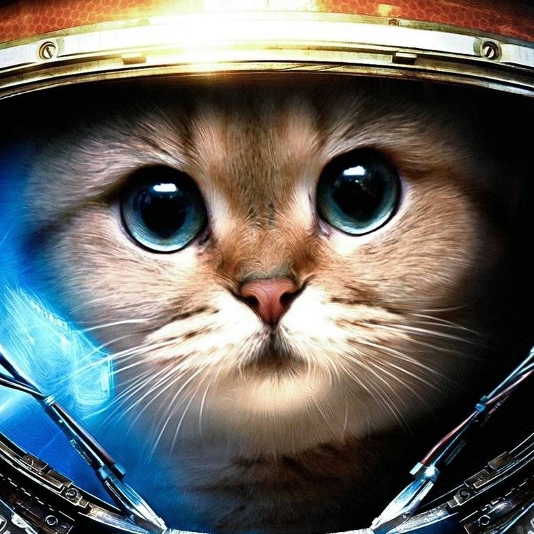 Ешкин кот
