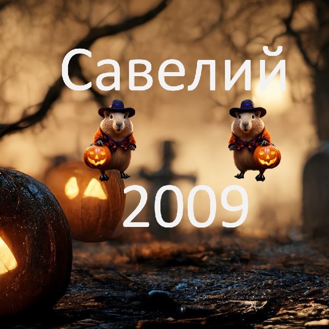 Савелий2009