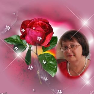 Светлана Шмакова