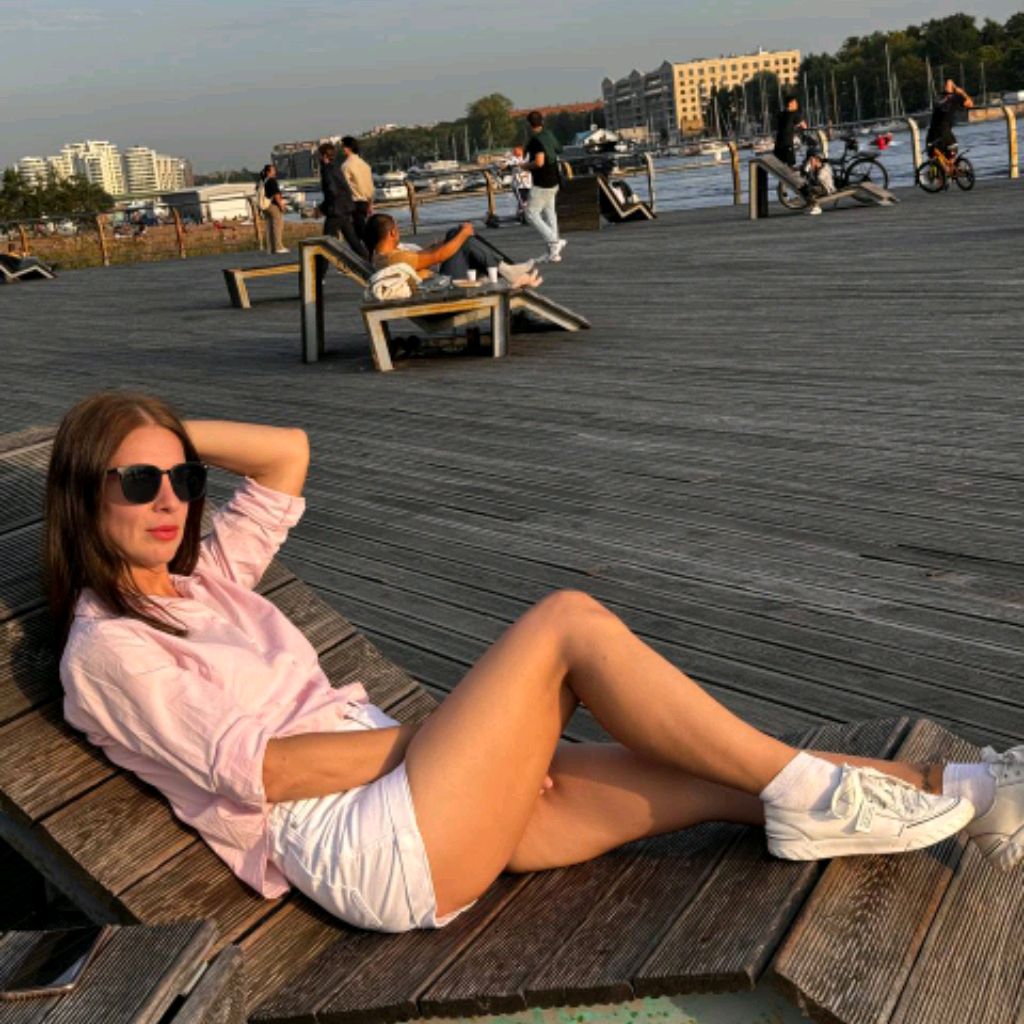 Екатерина Алексеева