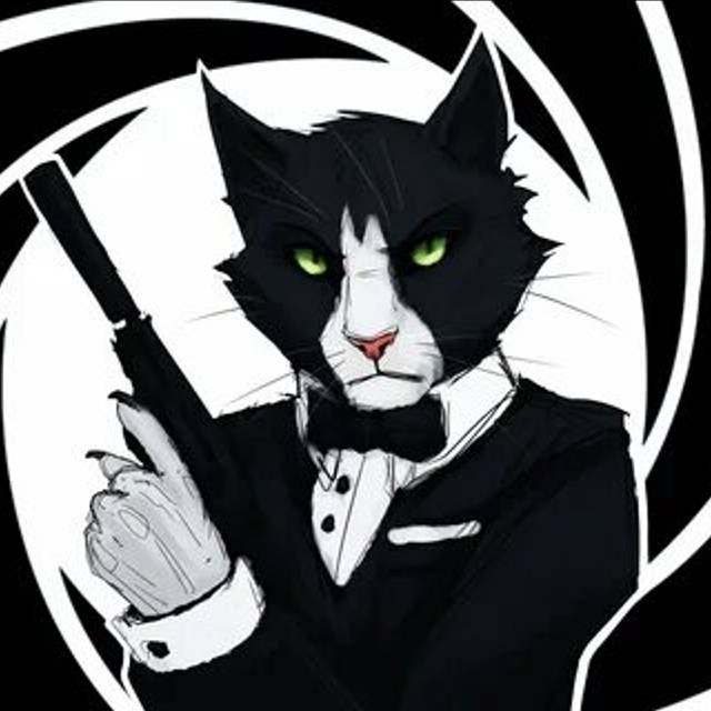 CATMICH GAMES