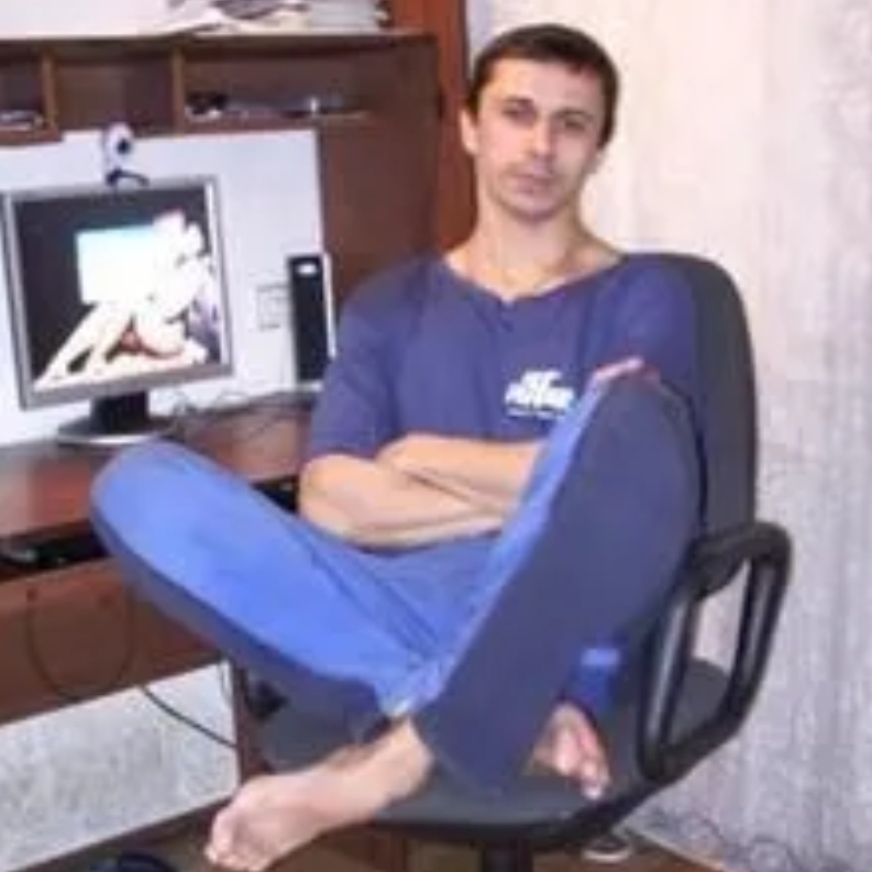 Стармех Филя