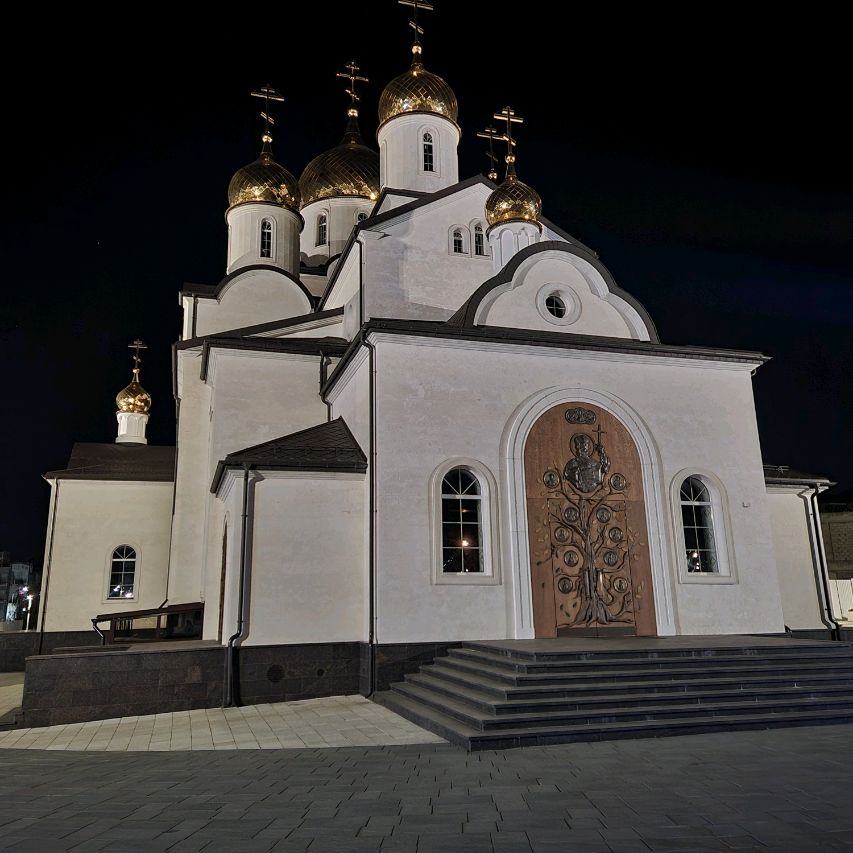 Георгий Шабаев