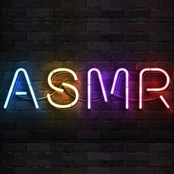 Best ASMR