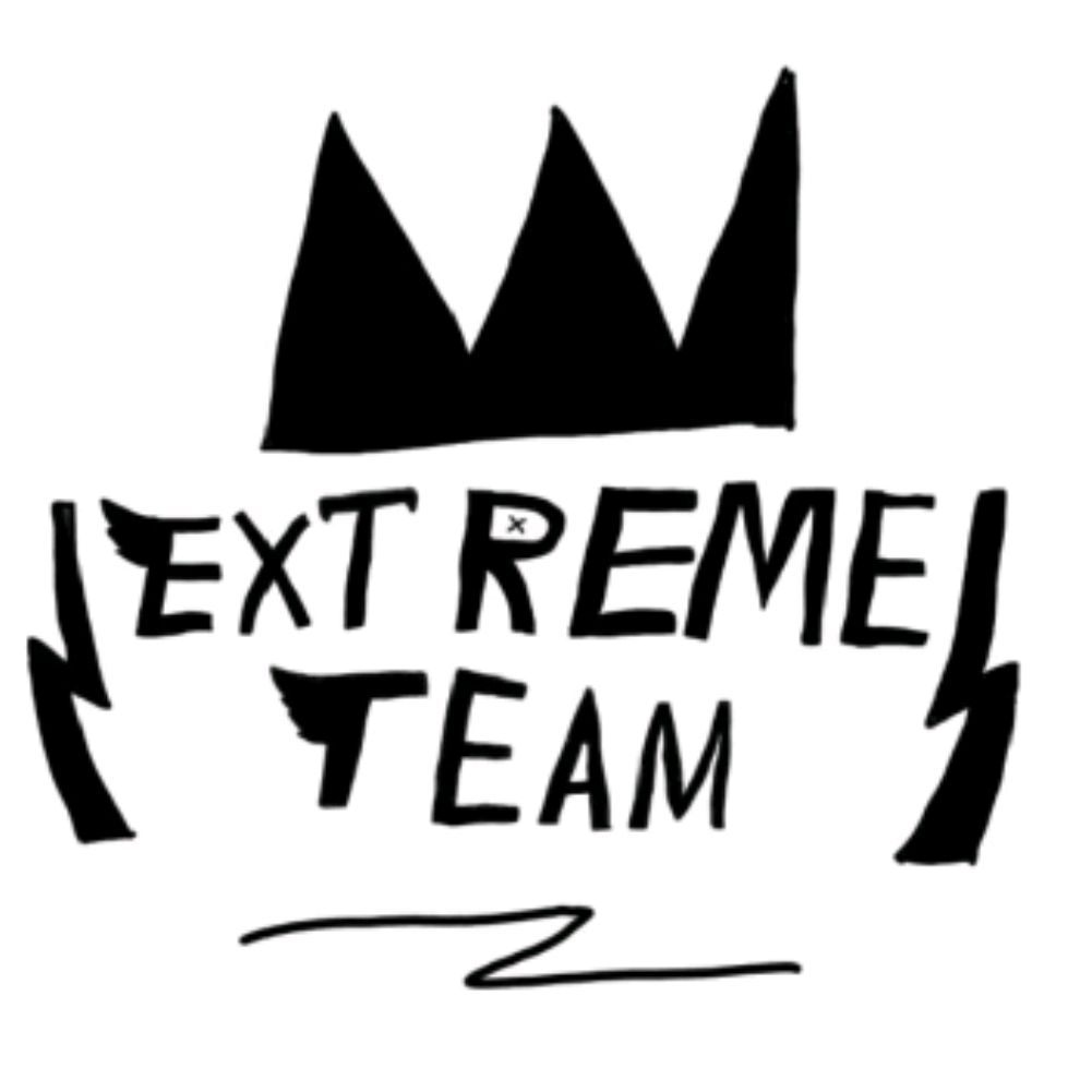 ☆Extreme team☆