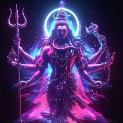 CyberShiva