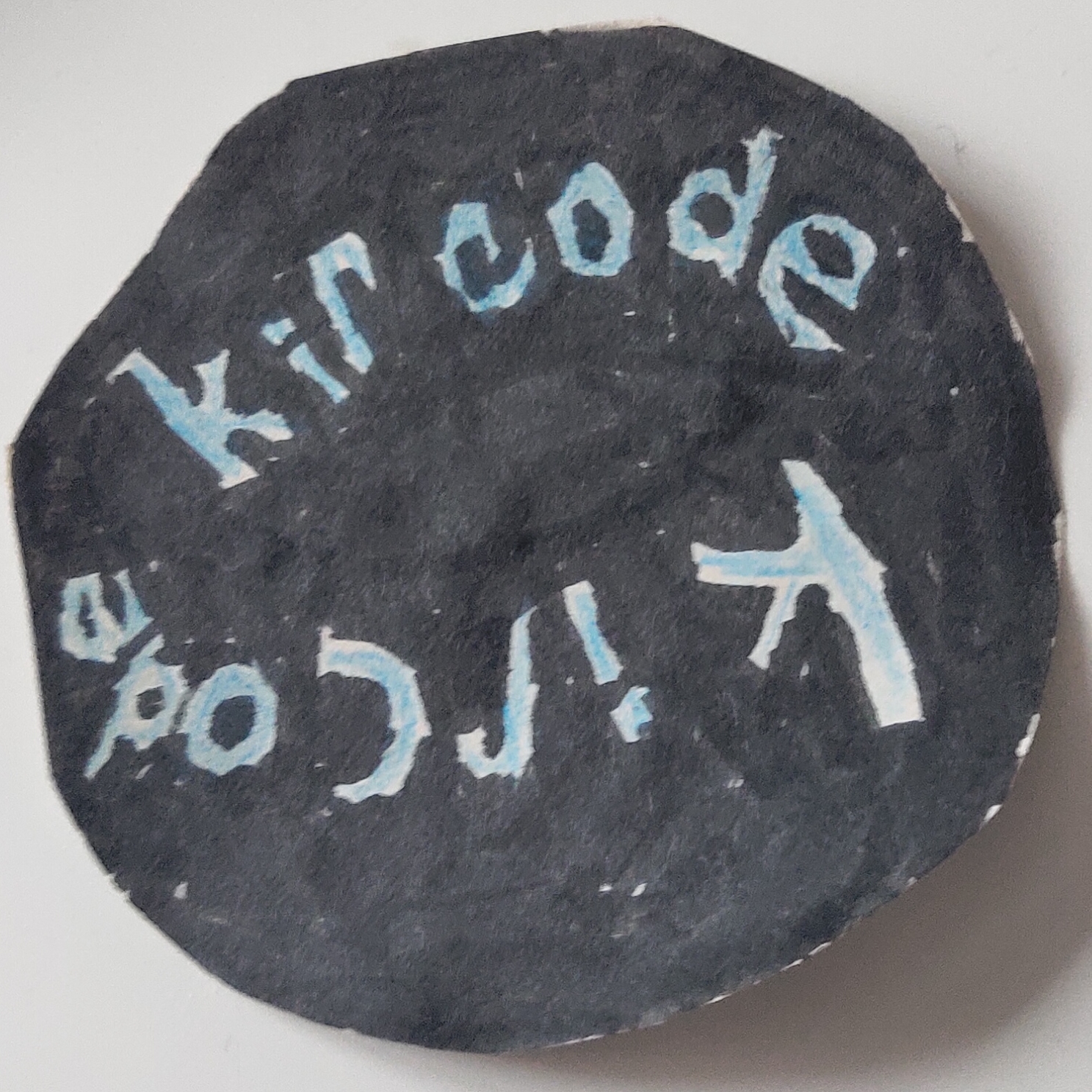 kircode