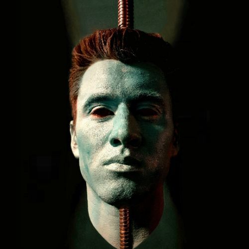 Павел Подъячев