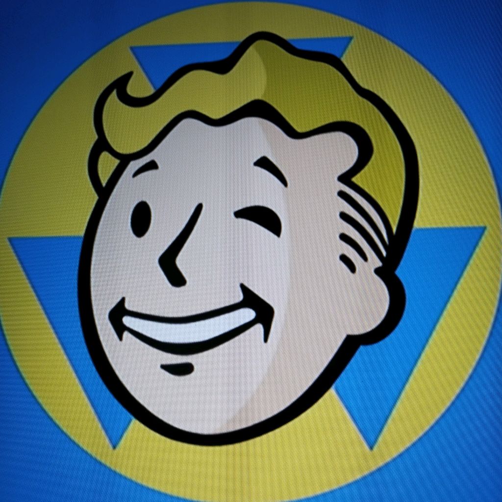PS 4 FALLOUT