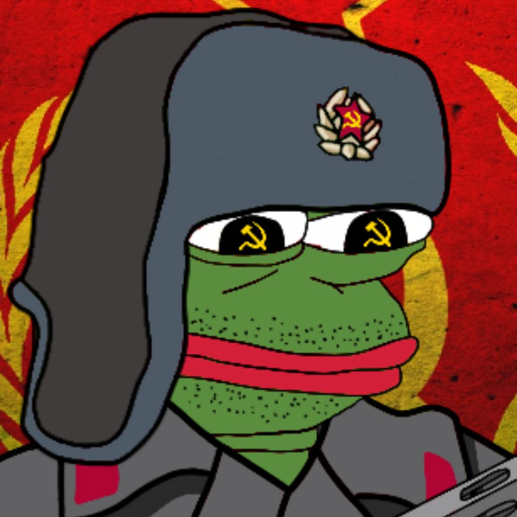 ЛЕГУШОНОК-СССР