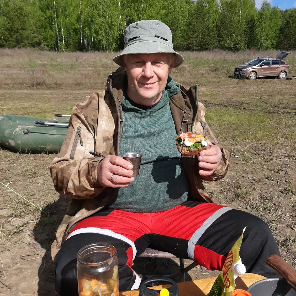 Хрустальный Гусь