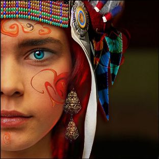 Лана  Корепанова