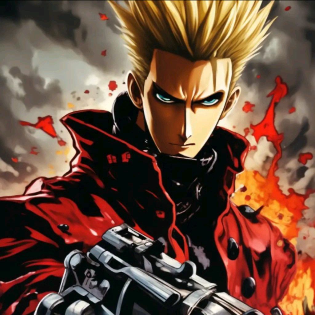 Vash