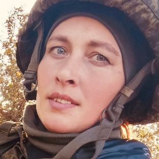 Позывной Мать. Солдатки-Спецназ.