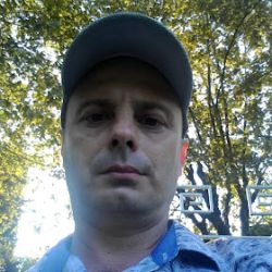 Сергей Часовников