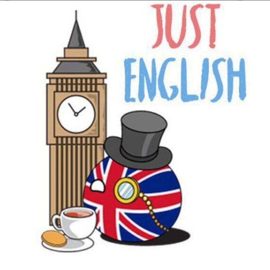 Sofiya Just English
