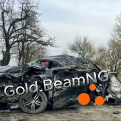 Gold.BeamNG