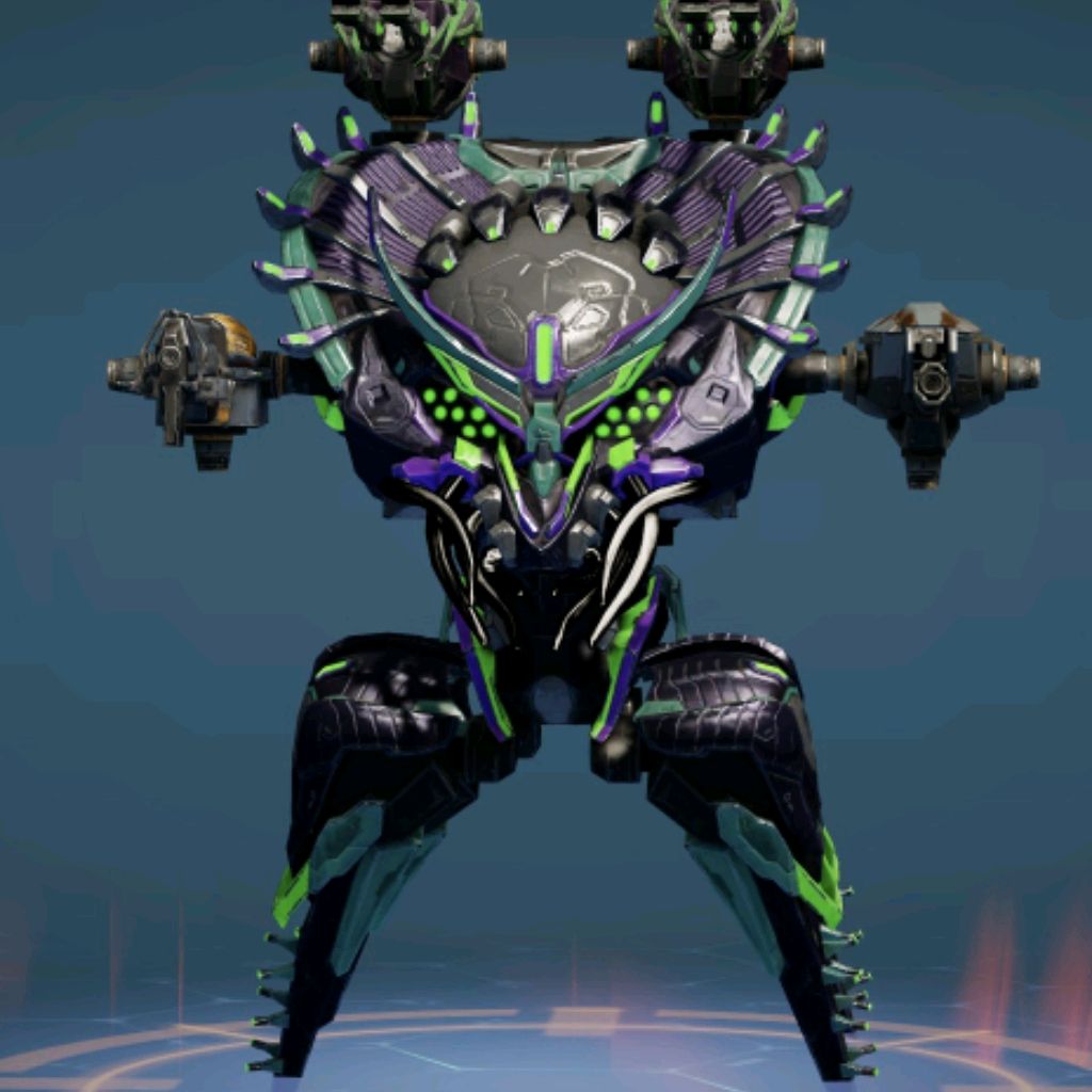 War Robot 🤖 😎