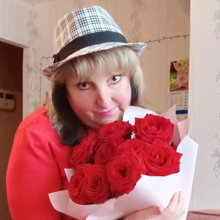 OLGA. WOK